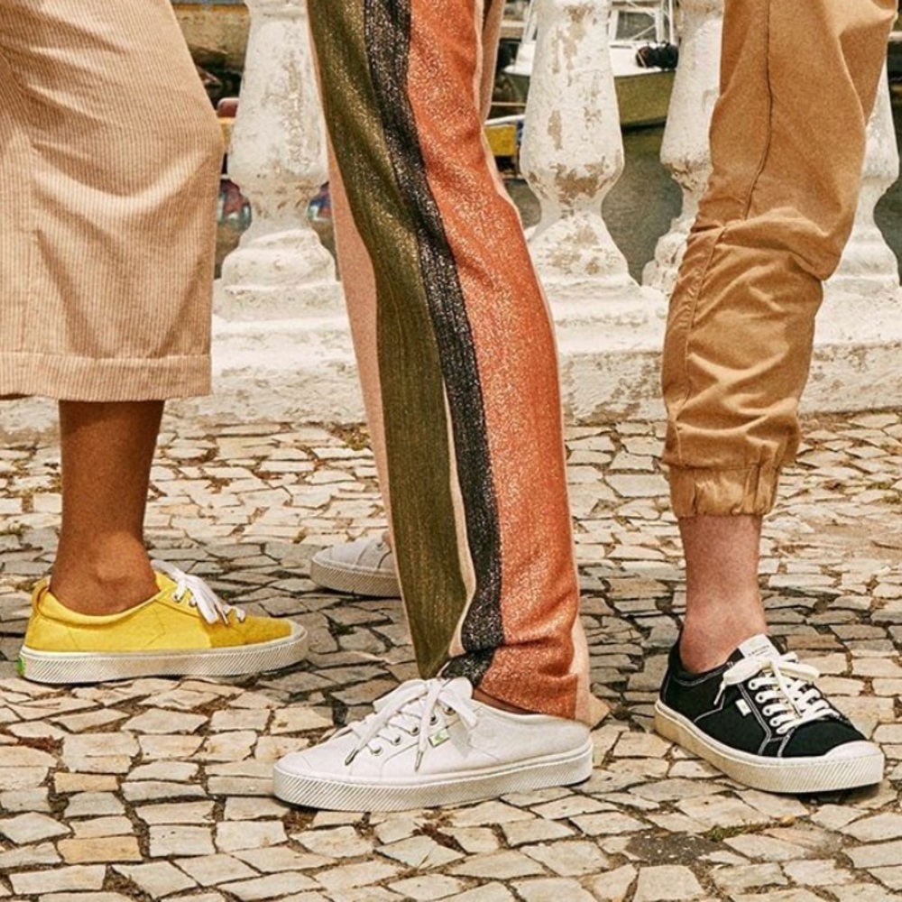 Cariuma sneaker